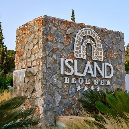 Отель Blue Sea Island Колимбия Экстерьер фото
